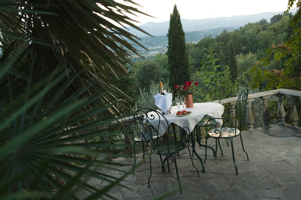 Podere San Lorenzo Terranuova Bracciolini Exterior foto